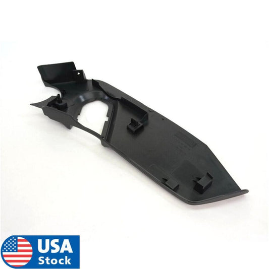 For 08-12 Caliber 07-17 Compass Patriot Passenger Outboard Shield 1Rw62Xdvab Q
