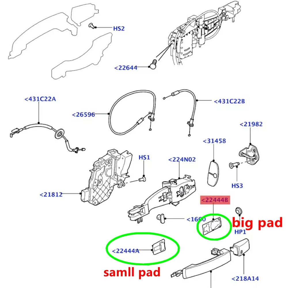 Suitable for Honda ATC70, ATC90, FourTrax70 2 4, ATC110 20-26 mm Carbohydrate Thumb Throttle Cable 