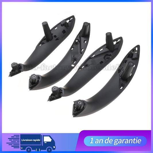 4X Poignée De Porte Avant Gauche Intérieur Pour Série 3 4 M3 M4 F30/80 F32 n