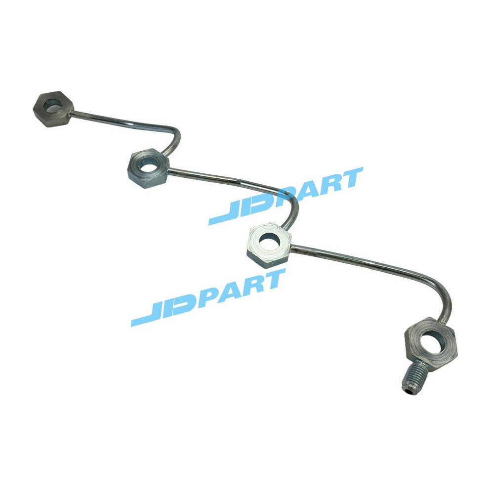 S4Q2 Delivery Ling Injector 32C61-04100 - Suitable for Engine Parts Replacement