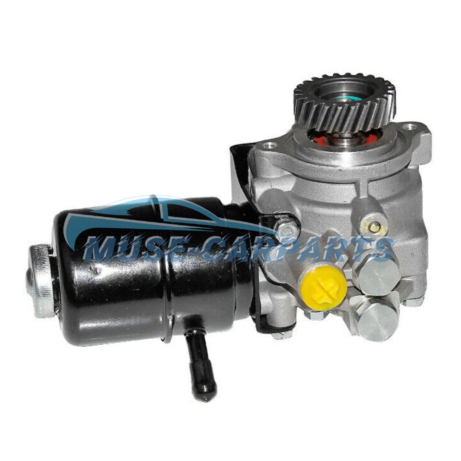 Mr223480 Power Steering Pump for MITSUBISHI PAJERO III 3.2 4M41 2000-2006 Q