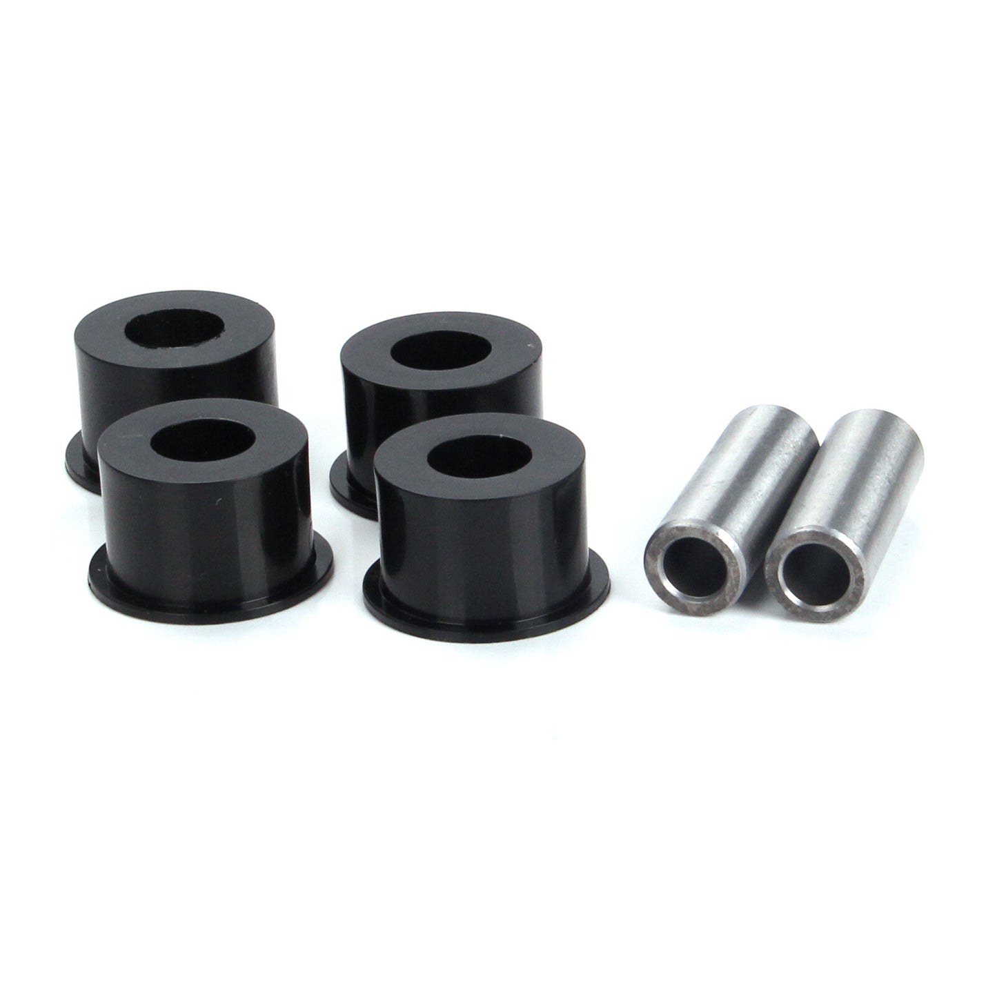 Front A-Arm Repair Kit Fit for Kawasaki Upper 300 B Bayou 88-04/KLF 400 Bayou 93-99