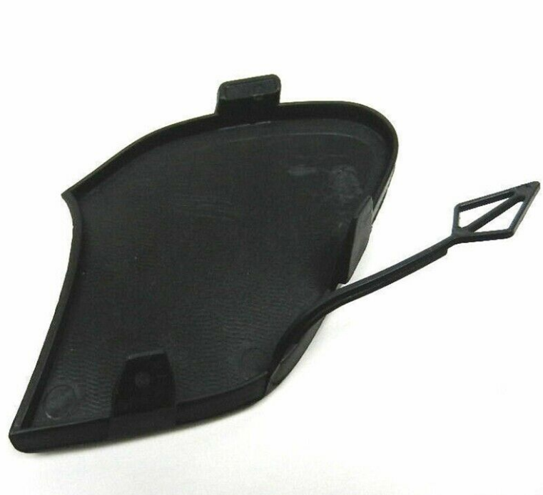 Front Bumper Tow Hook Eye Cover  for ford  FOCUS MK3 2014 2015 2016 2017 2018 Q