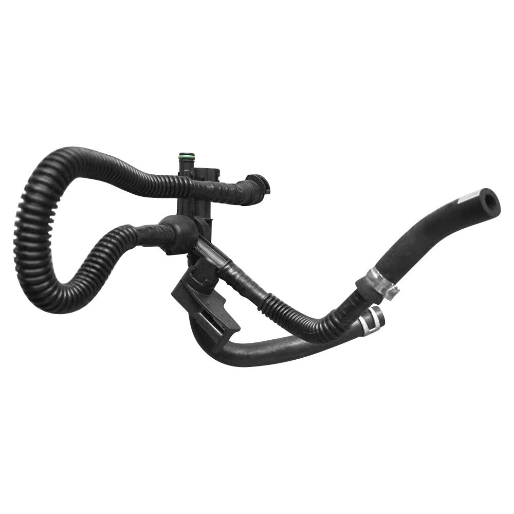 Fits For A180 A200 B180 B200 GLA200 GLB180 GLB200 Crankcase Vent Duct Hose