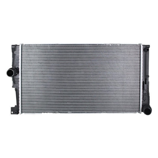 Radiator for Porsche for Panamera Turbo 97010613102 97010613103