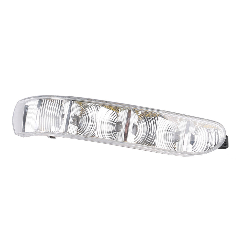 Fits for Mercedes CL S Class W220 W215 03-05 Left Door Side Mirror Turn Signal Light