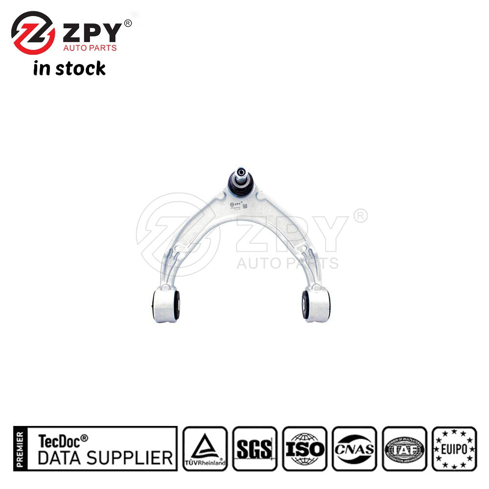 ZPY Upper Control Arms Front for Porsche for Panamera 2010-2017 97034105103 Q