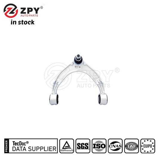 ZPY Upper Control Arms Front for Porsche for Panamera 2010-2017 97034105103 Q
