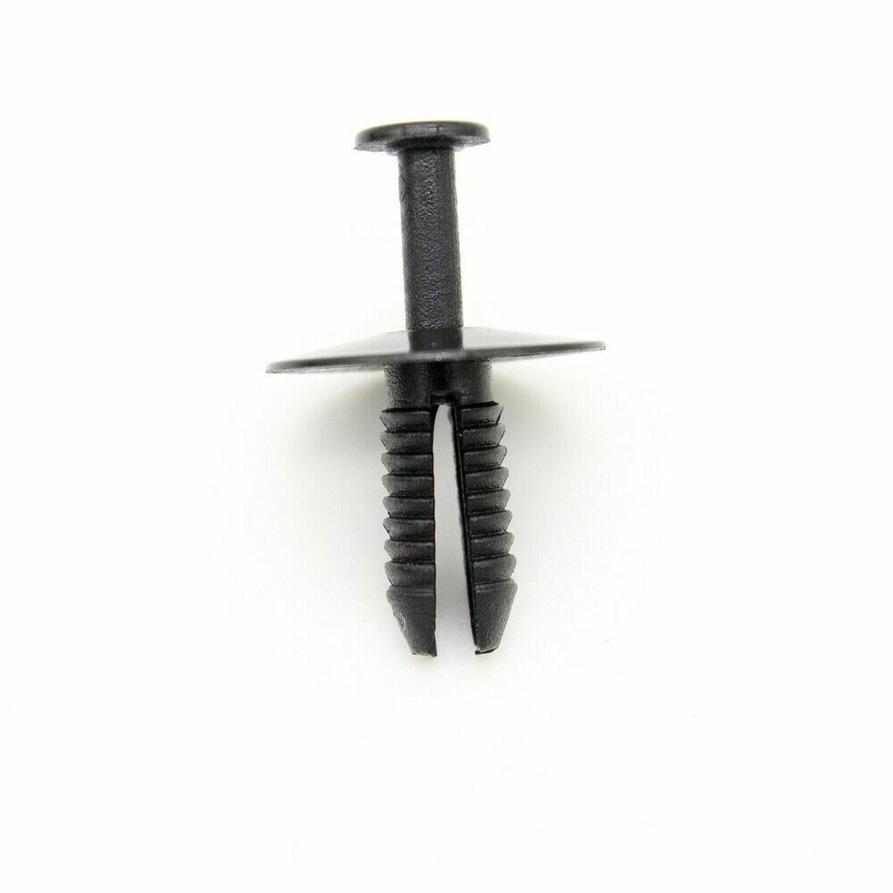 50 anti-collision door trim clip fixing rivets for BMW E38 E39 E46 51118174185