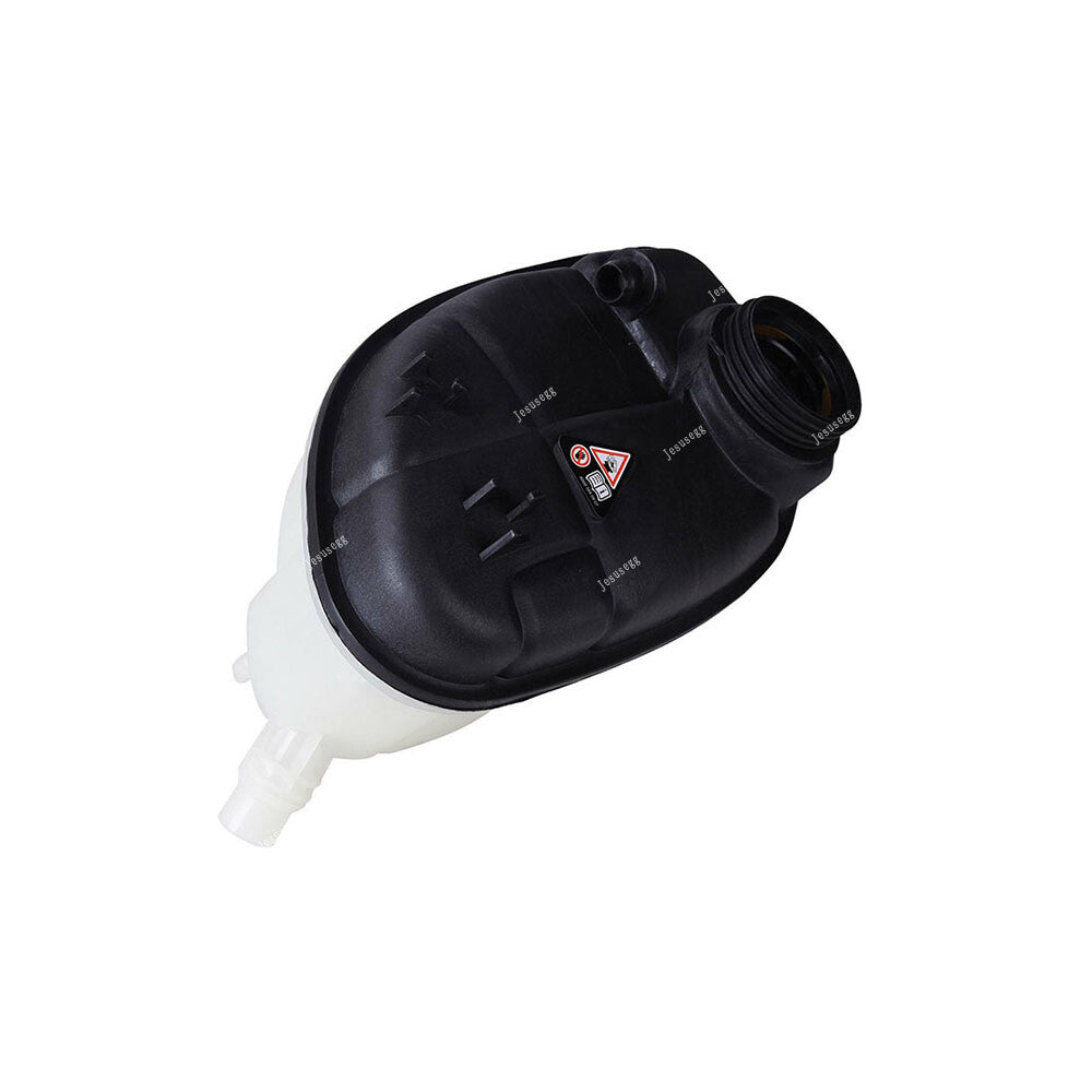 1 Pcs for Mercedes-Benz CLA250 GLA45 Engine Coolant Recovery Expansion Tank Q