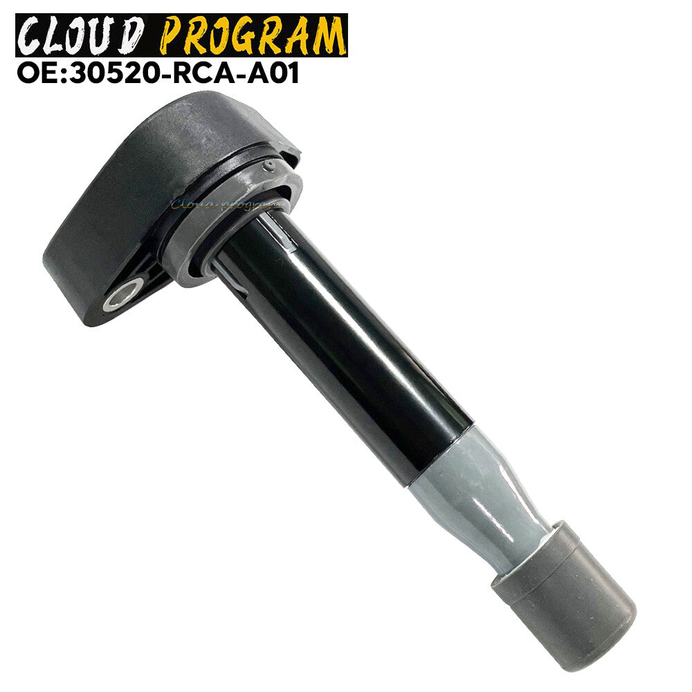 6 PC for Honda Accord Odyssey for Acura CL TL 3.0L 3.2L 3.5L New Ignition Coil Packs
