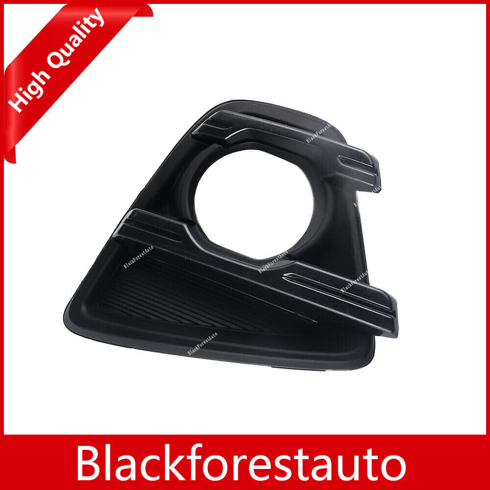Front Left For 2015-2016 for Mazda CX-5 Driving Fog Light Decoration Covers