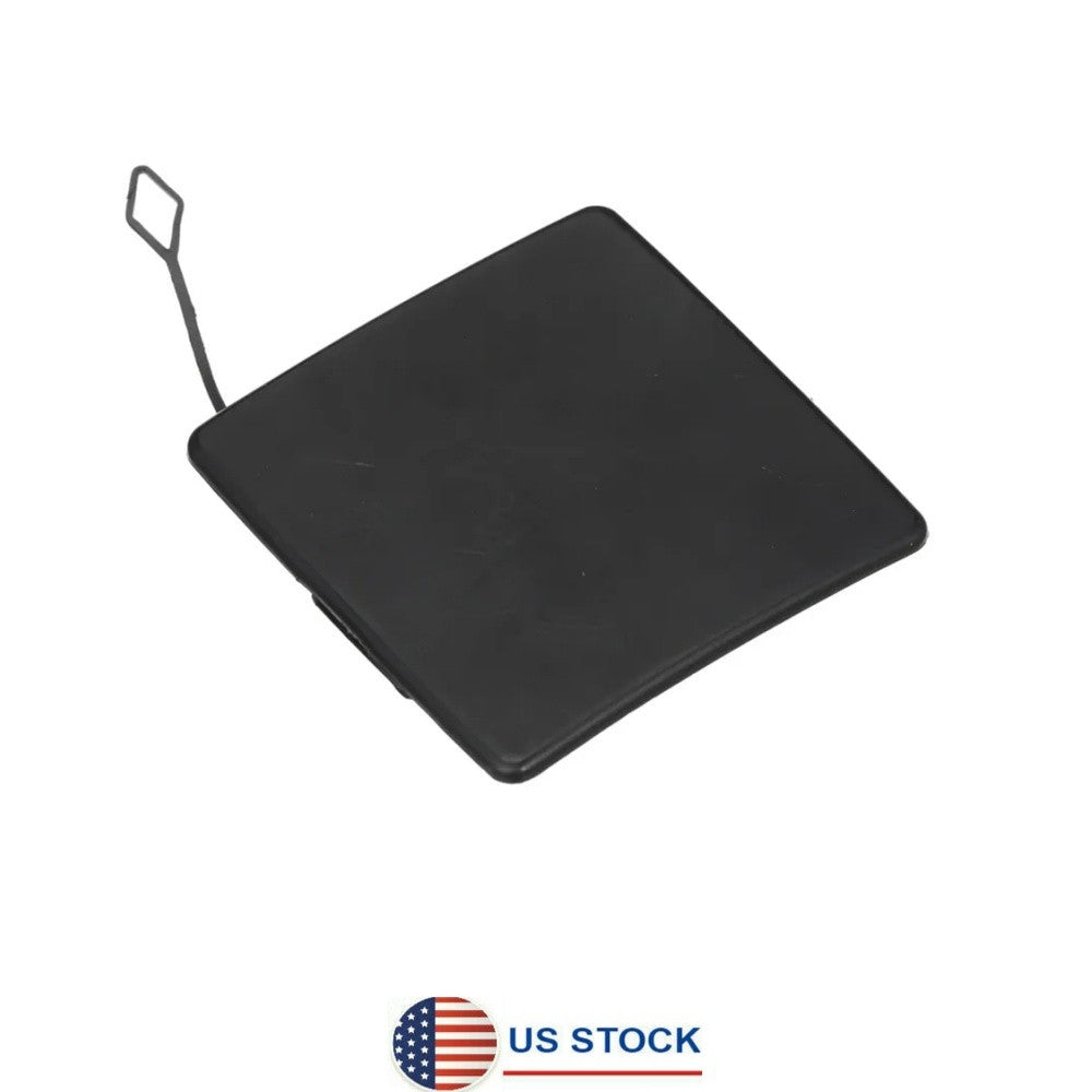Fit For 2007-14 GM SUVs 15811583NEW Rear Bumper Access Cover Tow Hook Eye Plug Q