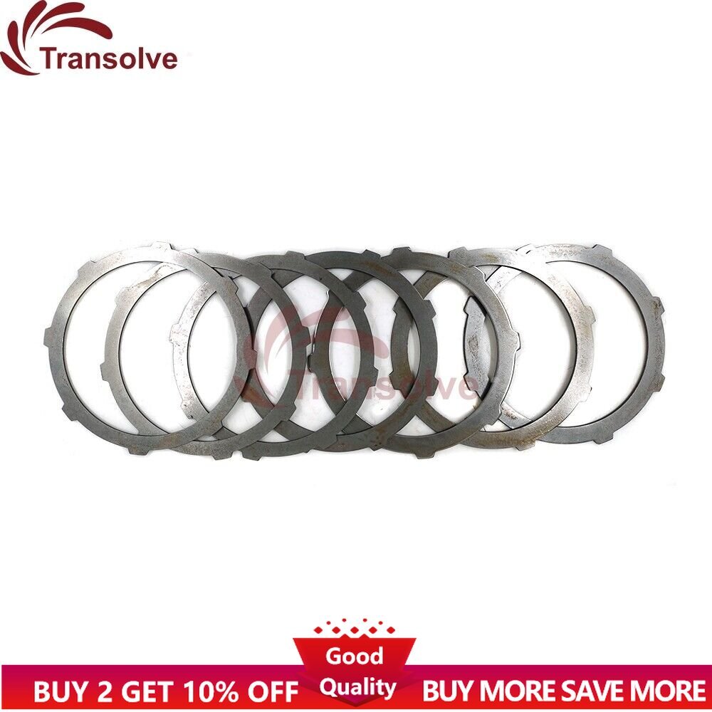 A404 A413 A670 Auto Transmission Steel Kit Clutch Plates for DODGE 1981-UP