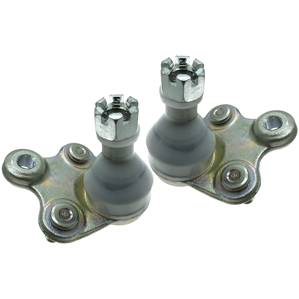 Front Lower Ball Joints For 2007-16 for Honda for CR-V 16-21 HR-V 07-18 for Acura RDX RHLH Q