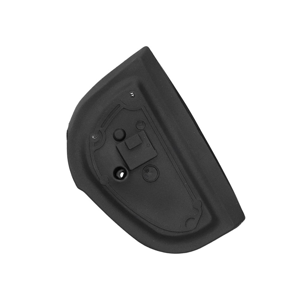 For W202 W210 W140 Left Exterior Mirror Rubber Seal Black 2108106316