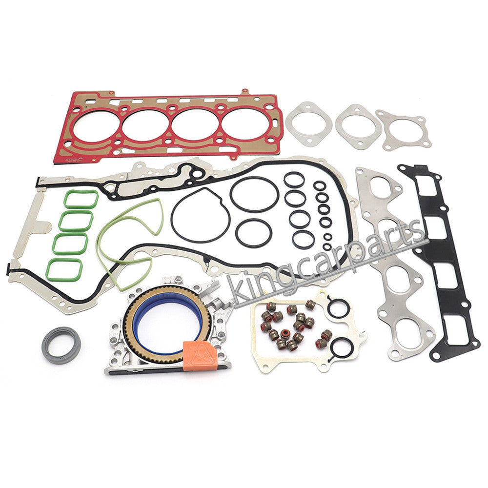 Cam Timing Chain for EN650EHF Vulcan S Caf¨¦ ABS 2016-2017 143 B