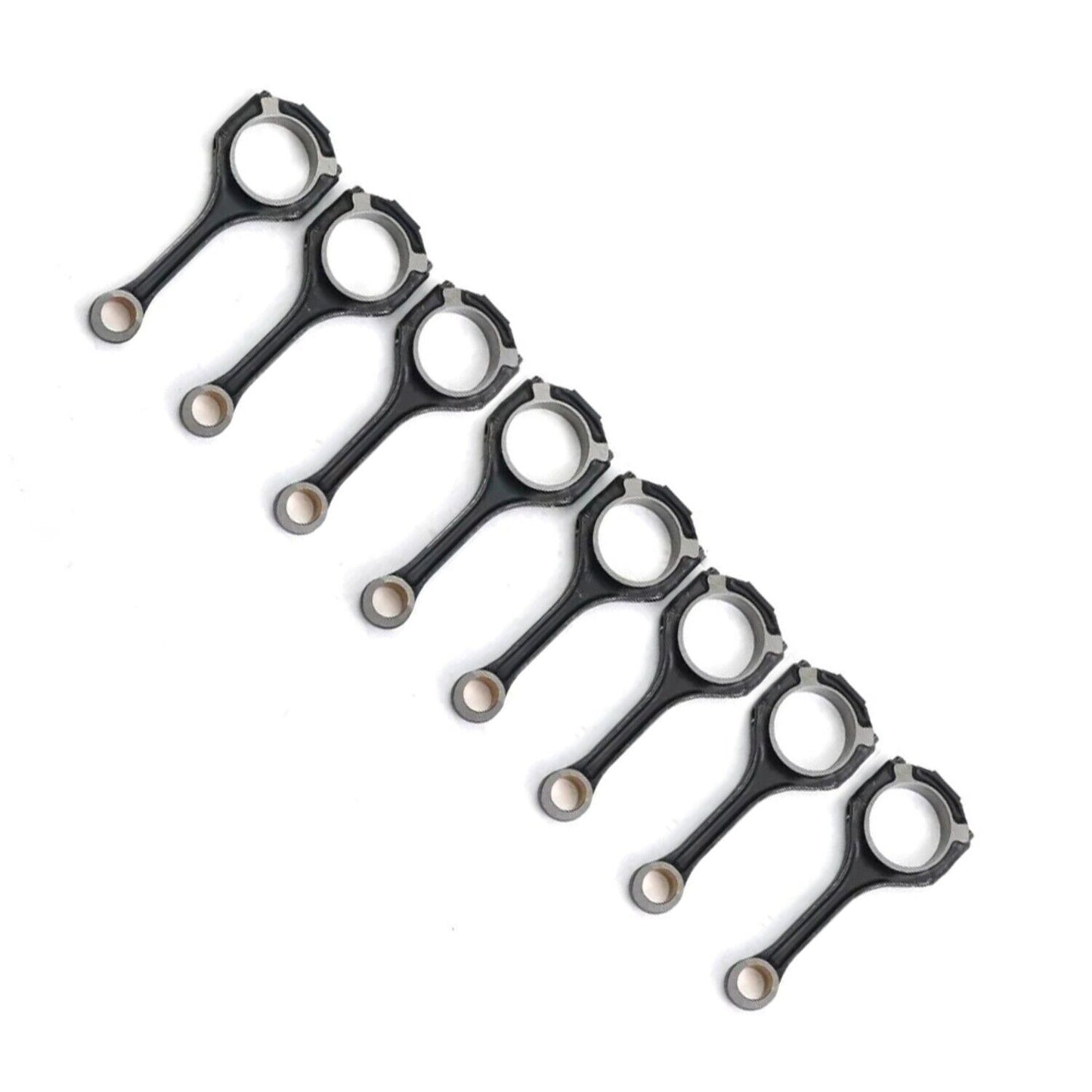 8X Connecting Rod M273 for Mercedes-Benz GL500 S550 W211 W221 X164 5.5