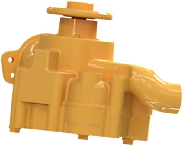 352-2080 10R-5406 Coolant Water Pump For Caterpillar C7 C9 3126B 3126E Engine