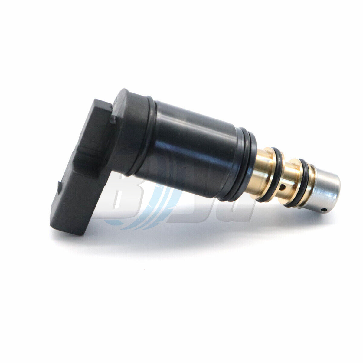 New AC compressor solenoid valves 6SEU14C and 7SEU16C suitable for VW MK5, MK6, for Jetta , and for Passat . Q