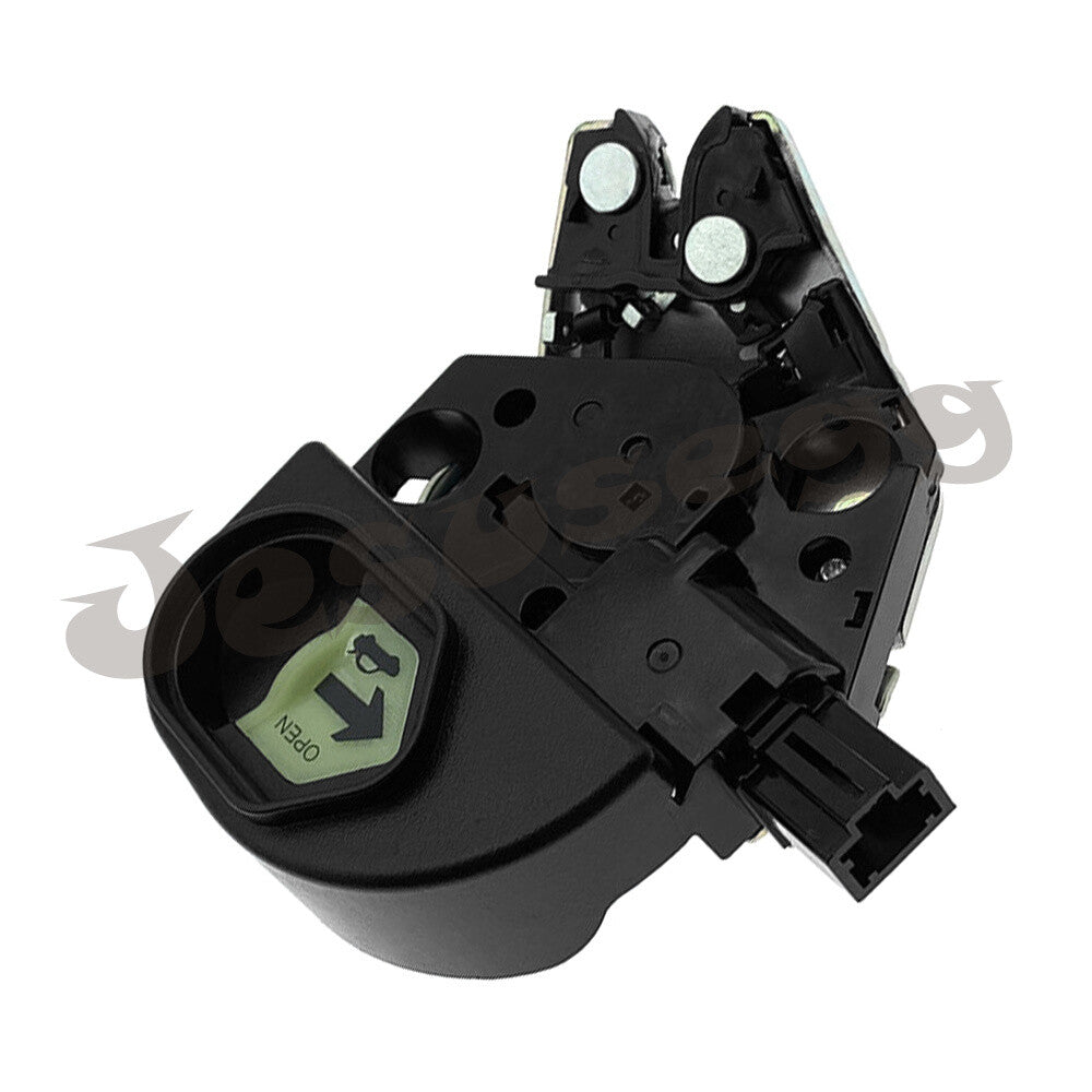For 2013-2015 for Honda for Civic ZC682SB Black Trunk Liftgate Lock Latch Actuator Q