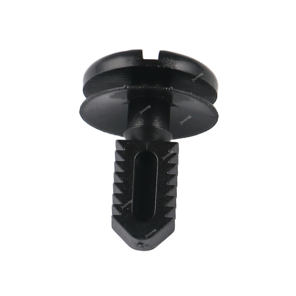 10Pcs Dash Cover Boot Lining Trim Clip for BMW 3-Series E30 E36 E46 E60 E93 X3