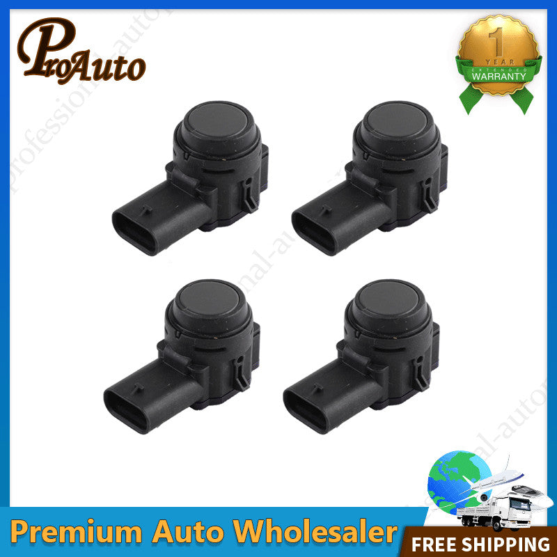 4pcs Parking Sensor For GM for Chevy for GMC for Cadillac for Buick 84586217 39215468 84566047