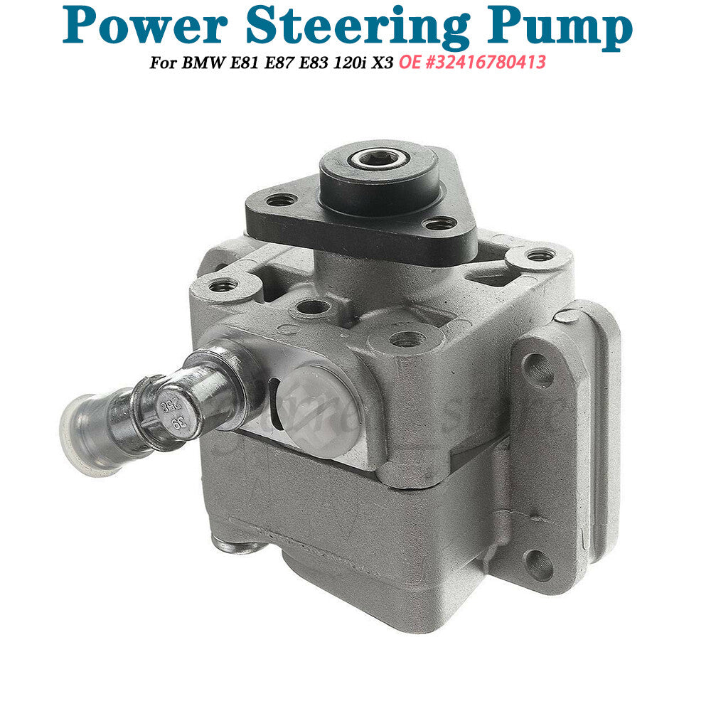 Power steering pump 32416780413 suitable for BMW E90 E91 E92 E93 116i 120i 316i 318i 320i Q