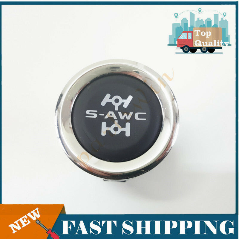 8610a120 gk1w Continuously Variable Transmission (CVT) S-AWC Switch for Outlander 2013-2020- n