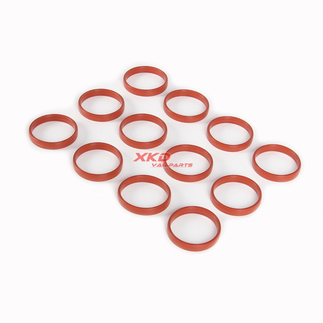 3.0TDI Intake Manifold Gasket Kit Fit for VW Amarok Touareg for AUDI Q7 #059129717S# Q