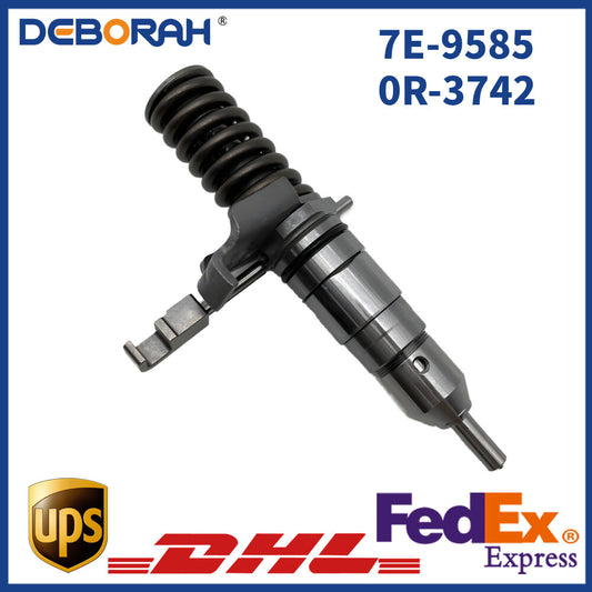 7E-9585 0R-3742 Common Rail Diesel Fuel Injector FOR CATERPILLAR CAT 3116