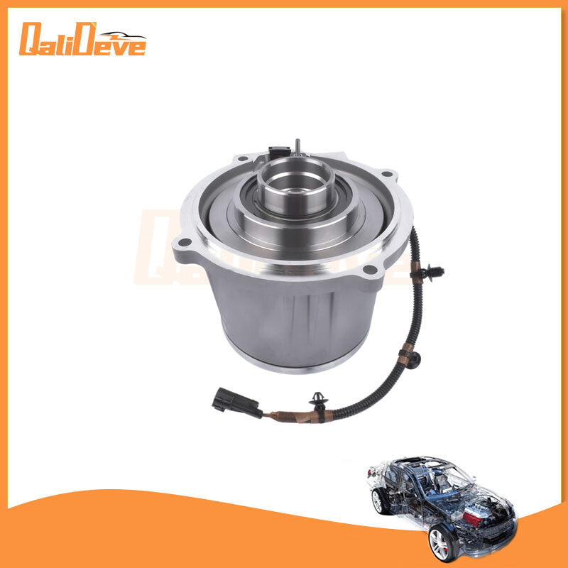 Suitable for 13-23 for Mazda CX-3 CX-5 CX-9 2.0 2.5L KE01-27-97X KE012797X viscous couplers.