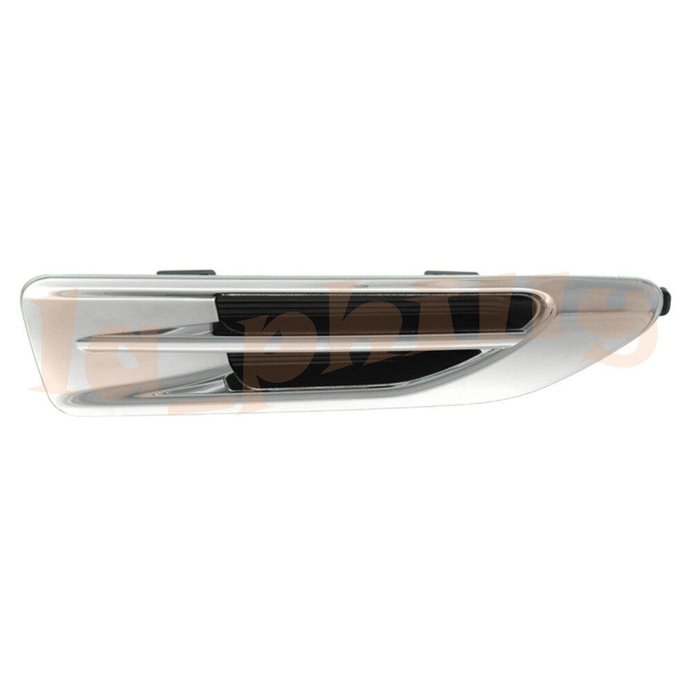 For 16 - 20 for KIA OPTIMA 1.6L 2.0L 2.4L Front Right Fender Garnish Side Molding