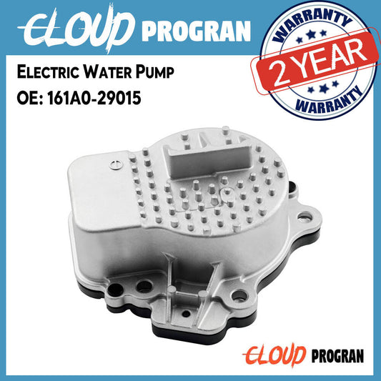 CT200h Electric Water Pump 161A0-29015 For Prius 2010-2015 v