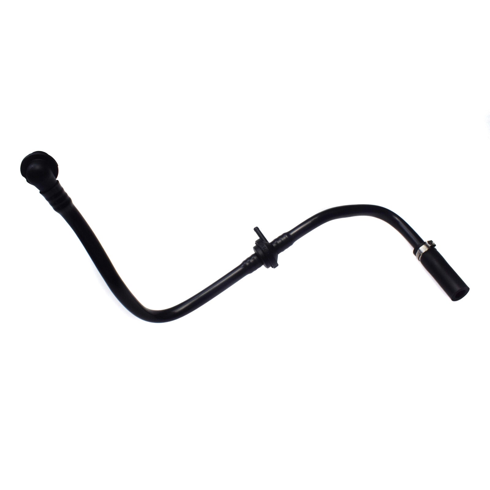 Parts Vacuum Brake Booster Hose Fit for VW for Jetta MK4 for Golf Beetle 1J0612041AB
