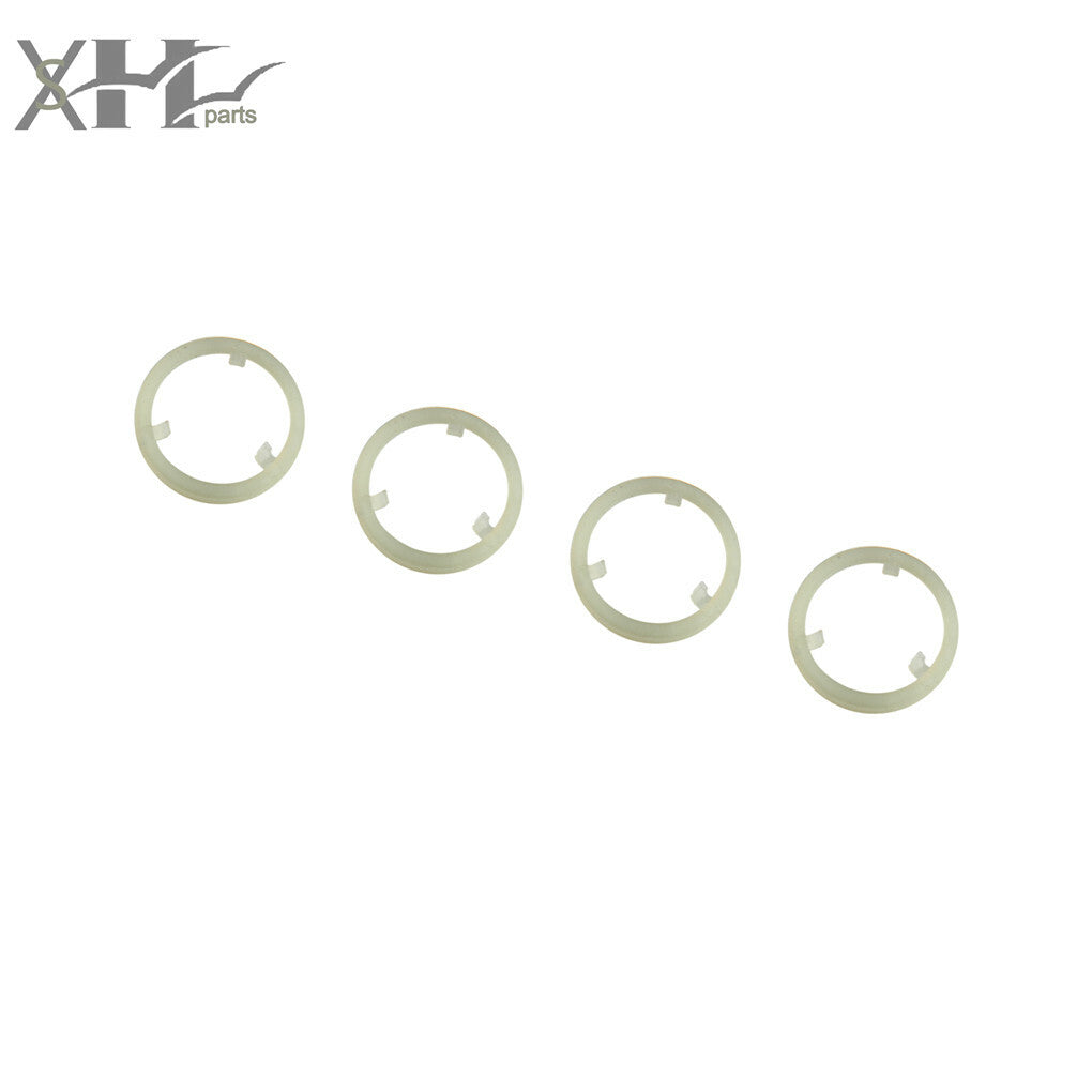 Nozzle Clamp Set for VW CC Eos Beetle for Golf for Jetta for Tiguan for Passat for AUDI A3 S4 S6 TT