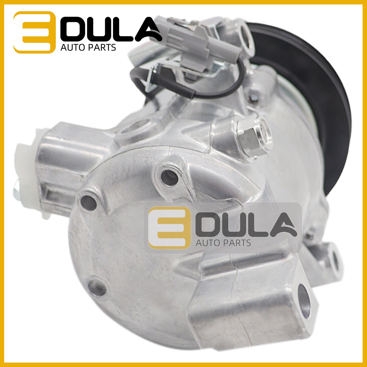 SVE08C AC Compressor Fits For 17-19 for SUZUKI for SWIFT MK4 MK8 HYBRID 1.2 95201-52RA0