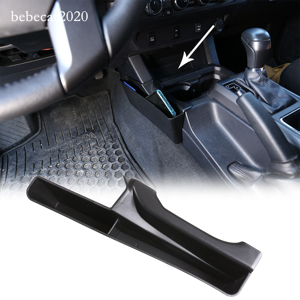 Left Driver Wing Door Mirror Cover Frame for 2018-2021 for Model Y - v