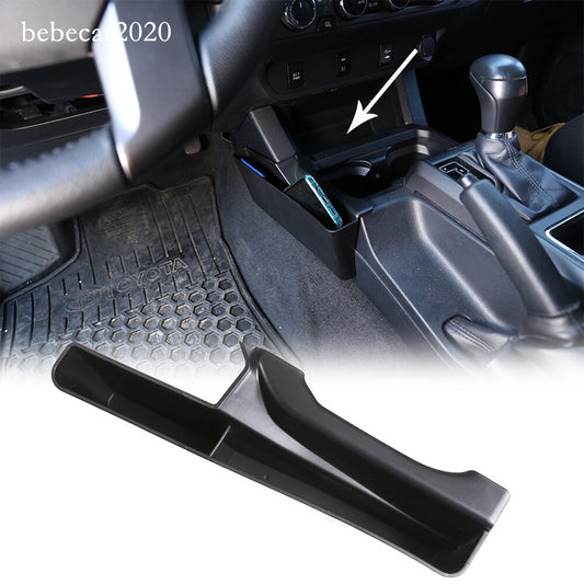 Left Driver Wing Door Mirror Cover Frame for 2018-2021 for Model Y - v