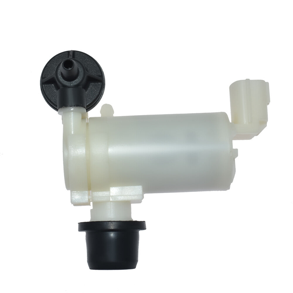 Windshield Washer Pump for Mazda 2 CX-3 DK 2.0 PE-VPS DG80-67-482 2224663A 15-20 Q