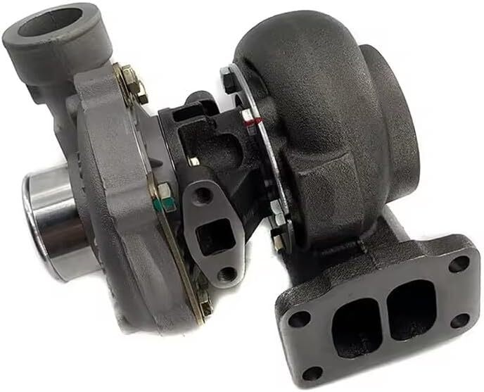 TE06H Turbocharger ME088725 49185-01010 for Mitsubishi 6D31 Kobelco SK200-5