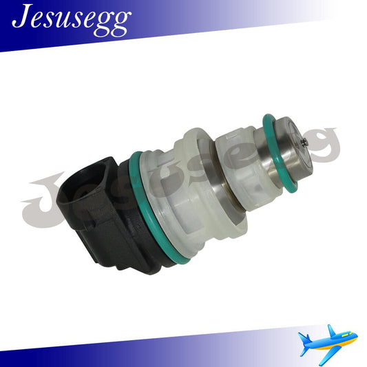 Fuel Injector Repair for Chevrolet Beretta Cavalier Corsica for Buick 17112460 Q