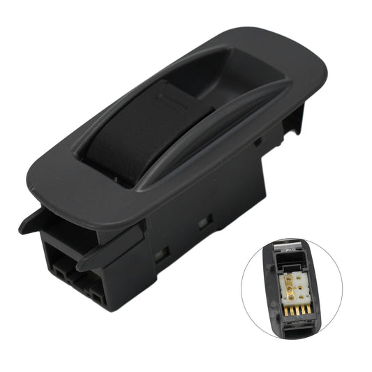 84810AA010B2 Glass Switch Accessories Replacement for Toyota