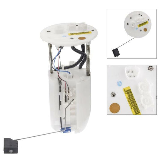 New Electric Fuel Pump Assembly For Sequoia Tundra 2007-2018 77020-0C082 v