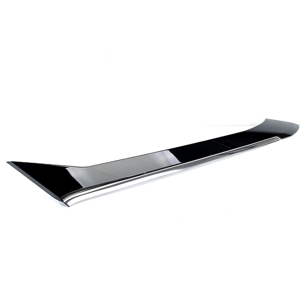 Rear Pillar Molding Trim Right Side For Maxima 2016-2021 RH #78873-4RA0A n