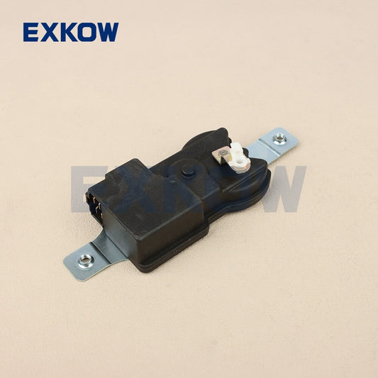 Front Left Door Lock Actuator for Mitsubishi Pajero II 1990-2004 MB669153