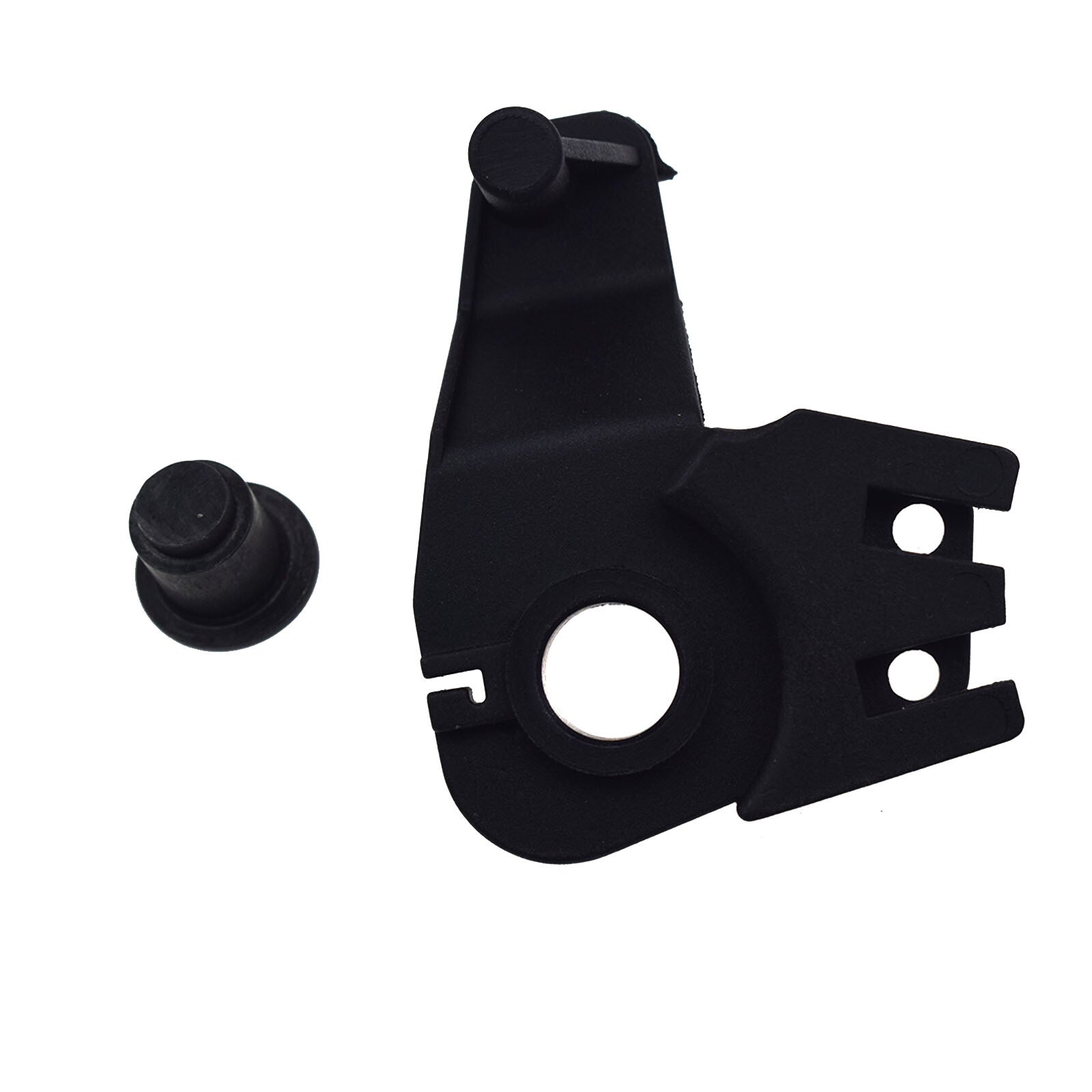 1J5 827 567 A Trunk lock bracket for Jetta , for Passat , and for Golf repair kits (1999 - 2005) n