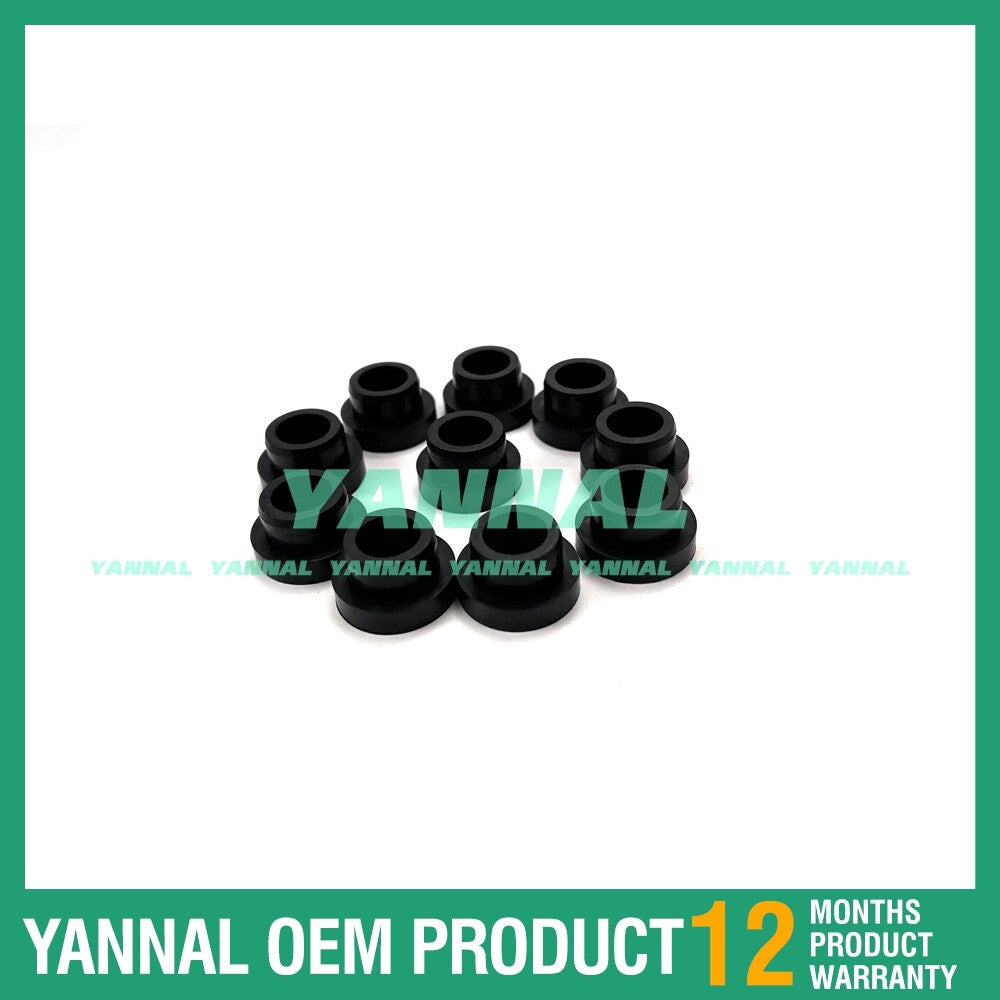 6717402 Fuel Tank Bushing Suitable for Bobcat Loaders S250 S550 S570 S590 S630 S650 S750