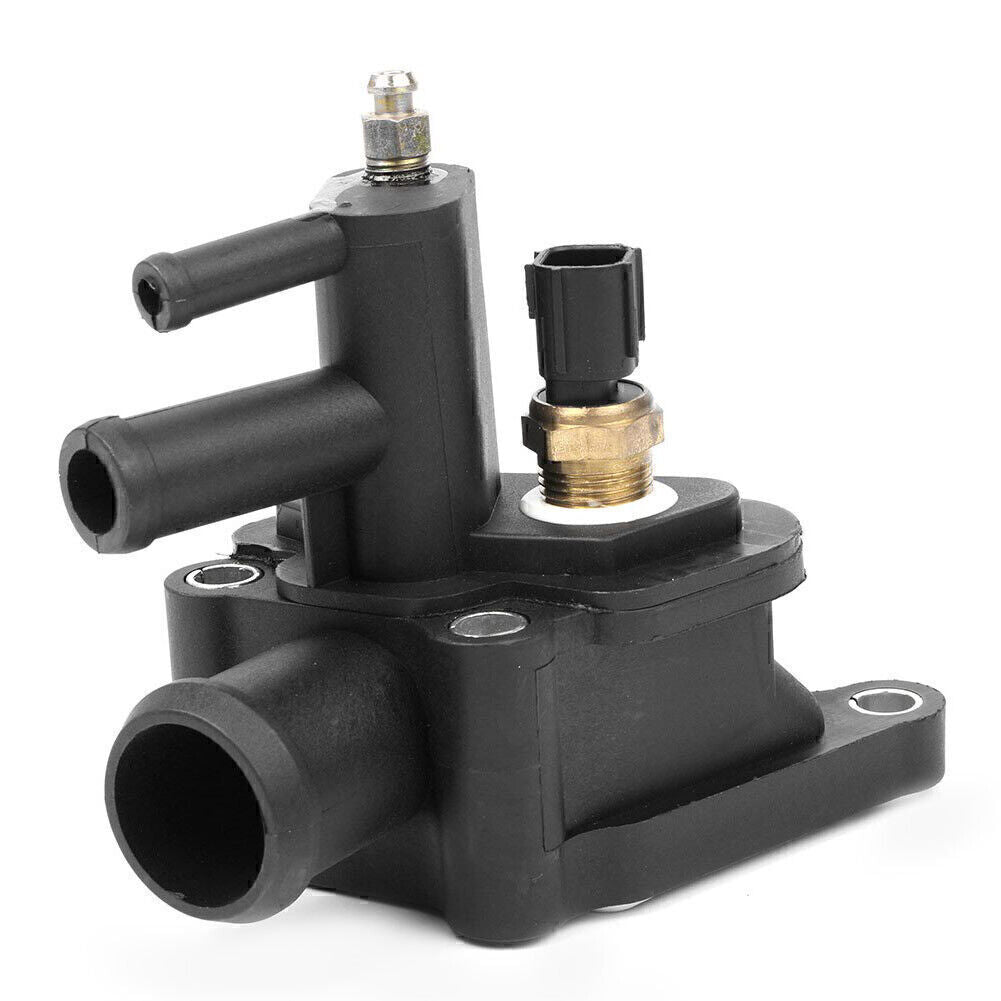 for Chrysler Sebring for Dodge Stratus 2.7L Engine Coolant Thermostat Housing Q