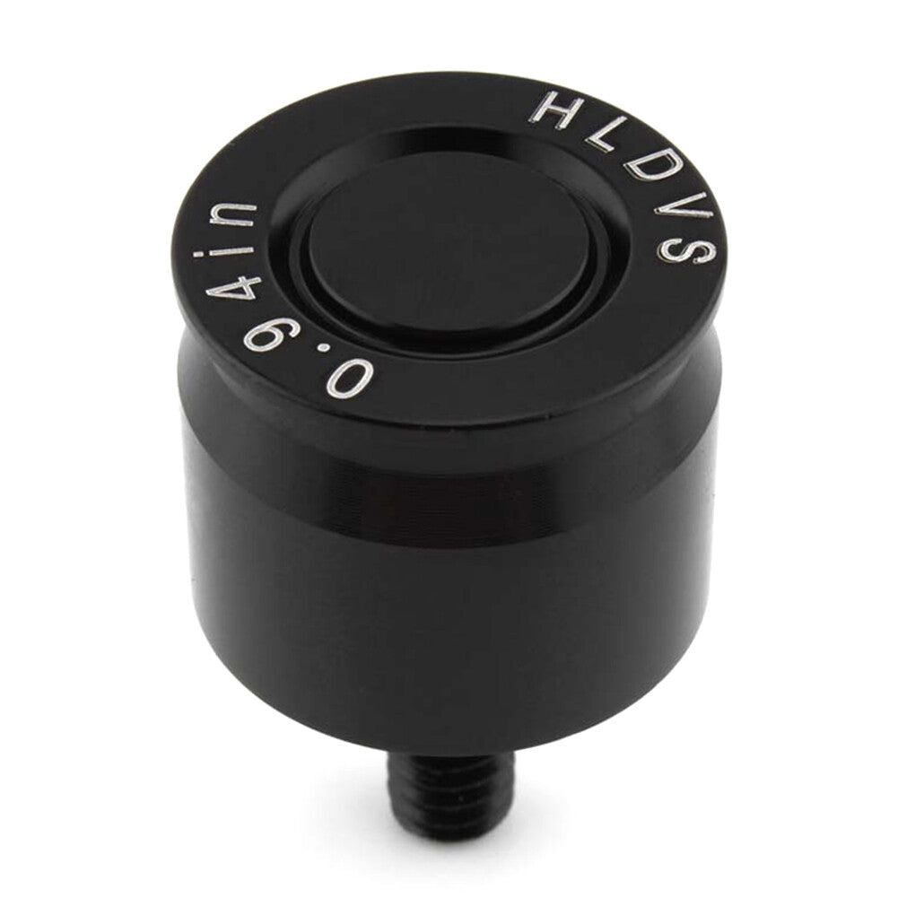 for Harley Sportster Street Glide Black Motorcycle Rear for Seat Bolt Screw Nut Kit Q